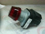 ALLEN BRADLEY 800T-P16R PILOT LIGHT Image