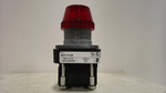  ALLEN BRADLEY 800T-P16R PILOT LIGHT Image