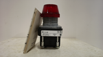  ALLEN BRADLEY 800T-P16R PILOT LIGHT Image