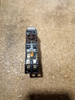  Allen Bradley  595-BB Series C Auxiliary Contact Image