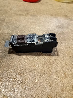  Allen Bradley  595-BB Series C Auxiliary Contact Image