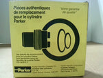  PARKER RK2AHL0101 Kit 1" Buna Rod Seal Kit Image