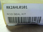  PARKER RK2AHL0101 Kit 1" Buna Rod Seal Kit Image