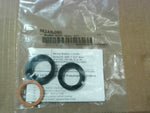  PARKER RK2AHL0101 Kit 1" Buna Rod Seal Kit Image