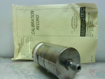  Sensotec TJE/6321-01TJA Pressure Transducer 0-2 PSIA Image