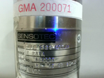  Sensotec TJE/6321-01TJA Pressure Transducer 0-2 PSIA Image
