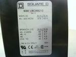  Square D 9080LBC365212 Power Distribution Terminal Block 600 VAC 760 A Image