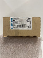  Siemens 3RT1035-1QB44-3MA0 Power Contactor Image