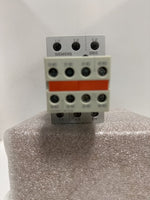  Siemens 3RT1035-1QB44-3MA0 Power Contactor Image