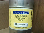  BUSSMANN LPJ350SP Fuse 600V AC Low Peak Time Delay Class J Buss Image