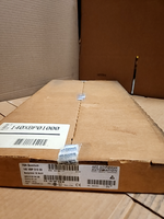  Modicon 140-XBP-010-00 PLC Backplane TSX Quantum 10-Slot Schneider Image