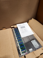  Modicon 140-XBP-010-00 PLC Backplane TSX Quantum 10-Slot Schneider Image