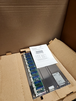  Modicon 140-XBP-010-00 PLC Backplane TSX Quantum 10-Slot Schneider Image