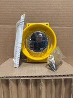  Rees 04917-212 Operator Palm Pushbutton Switch Image