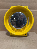  Rees 04917-212 Operator Palm Pushbutton Switch Image