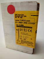  Turck Bi2-CRS524-AP4X2-H1141/S34 Inductive Proximity Sensor Image
