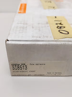  IFM SI8513 Flow Sensor Kit SI1006 240VAC SID10ADBFKOW/LS Image