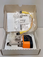  IFM SI8513 Flow Sensor Kit SI1006 240VAC SID10ADBFKOW/LS Image