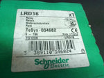  TELEMECANIQUE LRD16 RELAY Image