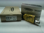  Banner SMA31EQD MINI-BEAM Emitter 26842 Image