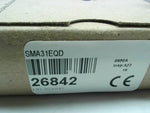  Banner SMA31EQD MINI-BEAM Emitter 26842 Image