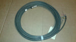  BALLUFF BKSS32M15 Transducer Cable Single Ended Cord Set 15 Meters Image