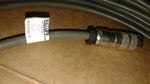  BALLUFF BKSS32M15 Transducer Cable Single Ended Cord Set 15 Meters Image