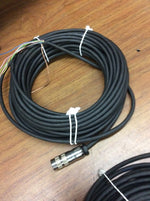  BALLUFF BKSS32M15 Transducer Cable Single Ended Cord Set 15 Meters Image