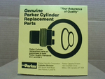  PARKER HANNIFIN PR202H0001 Image