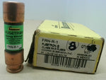  Bussmann FRN-R 1 Dual Element Time Delay Fuse 1A 250V Image