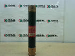  Bussmann FRS-R-10 Fusetron 600V Time Delay Fuse Image