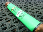  Bussmann FRS-R-10 Fusetron 600V Time Delay Fuse Image