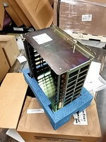  ALLEN BRADLEY 1771-A2B 8-SLOT I/O CHASSIS! Image