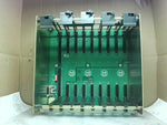  ALLEN BRADLEY 1771-A2B 8-SLOT I/O CHASSIS! Image