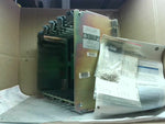  ALLEN BRADLEY 1771-A2B 8-SLOT I/O CHASSIS! Image