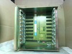  ALLEN BRADLEY 1771-A2B 8-SLOT I/O CHASSIS! Image