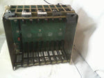 ALLEN BRADLEY 1771-A2B 8-SLOT I/O CHASSIS! Image