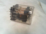  Potter & Brumfield KUP-14D15-24 General Purpose Relay 24VDC 3PDT Image