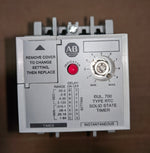  ALLEN BRADLEY 700-RTC00000U1 RELAY Image