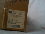  ALLEN BRADLEY 505BOD9 MOTOR Image