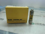  BUSSMANN LPCC6 FUSE NO BOX Image