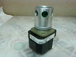  ALLEN-BRADLEY 800T-PA16G GREEN ILLUMINATED MOMENTARY PUSHBUTTON SWITCH! Image