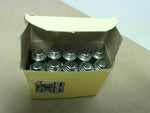  BUSSMANN LP-CC-15 15 AMP 600VAC TIME DELAY FUSE Image