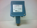  PIAB EVS100 Vacuum Switch 0-30in-HG 30PSI Proof DPST 1/4"NPT Image