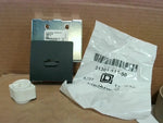  Square D 9999TC10 Auxiliary Contact Kit Schneider Disconnect Enclosure Switch Image