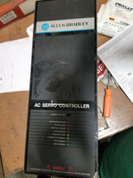  Allen Bradley 1391B-AA22 AC Servo Controller! Image