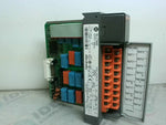 Allen Bradley 1746-OW16 SLC 500 Output Module 16 Point Image