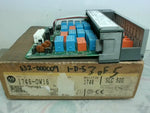  Allen Bradley 1746-OW16 SLC 500 Output Module 16 Point Image