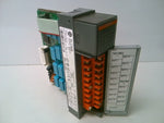  Allen Bradley 1746-OW16 SLC 500 Output Module 16 Point Image
