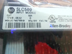  ALLEN BRADLEY 1746IB32 MODULE Image
